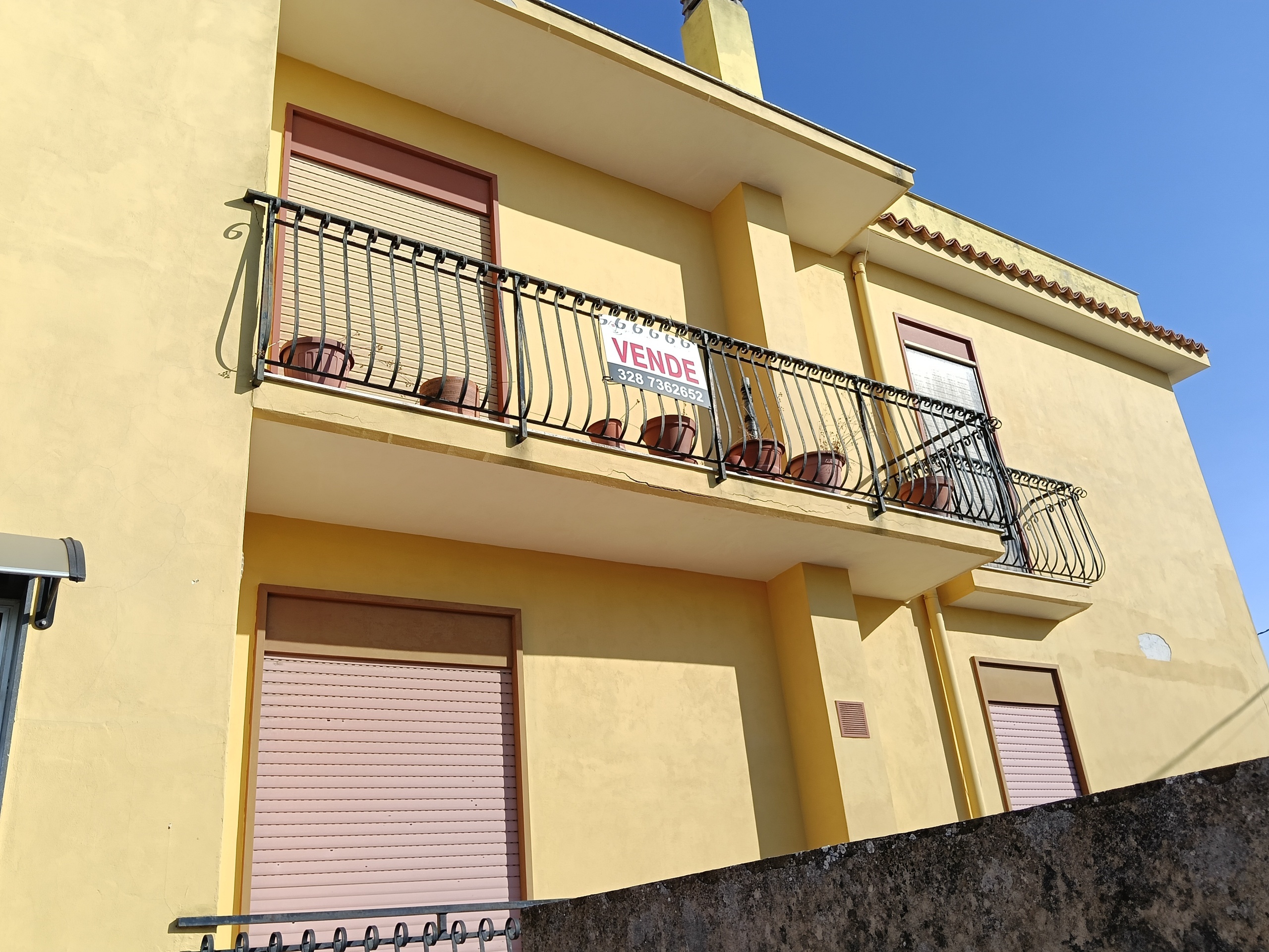 Quadrilocale vista mare, Melilli citt� giardino