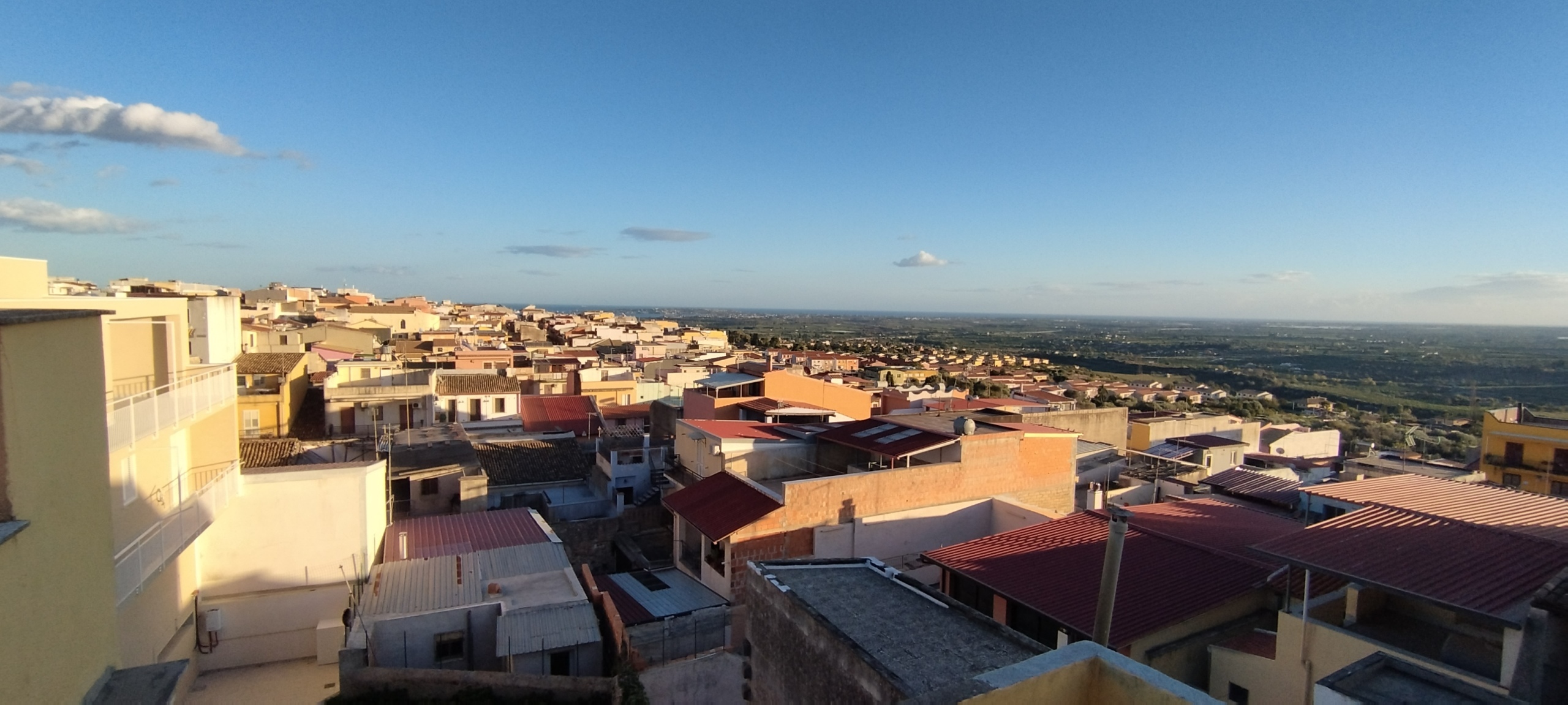 Appartamento da ristrutturare, Siracusa belvedere