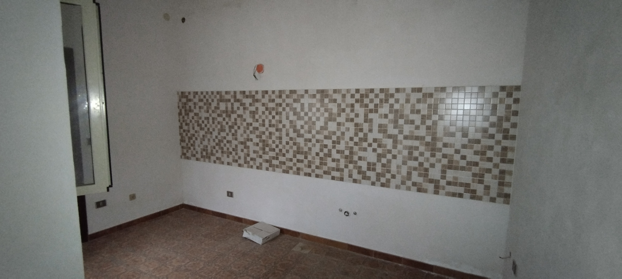 Appartamento da ristrutturare, Siracusa belvedere