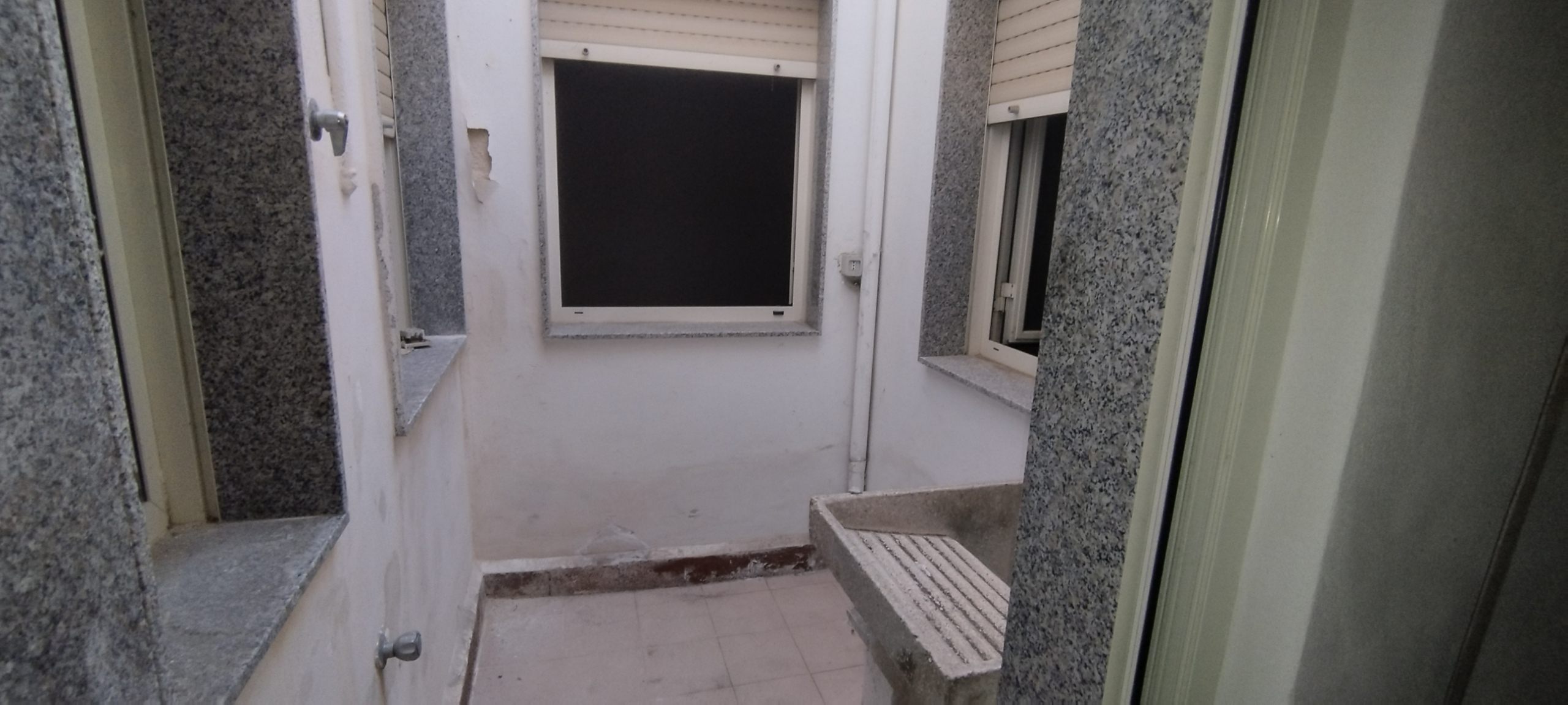 Appartamento da ristrutturare, Siracusa belvedere