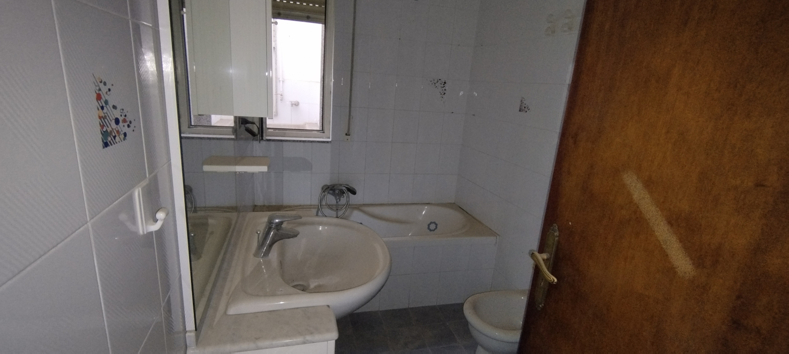 Appartamento da ristrutturare, Siracusa belvedere