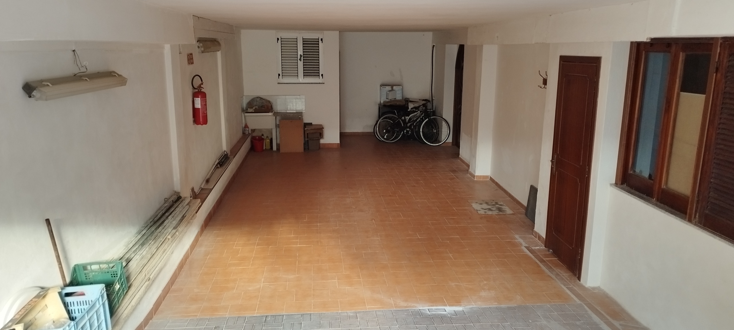 Box/Garage 50mq in vendita, Siracusa belvedere