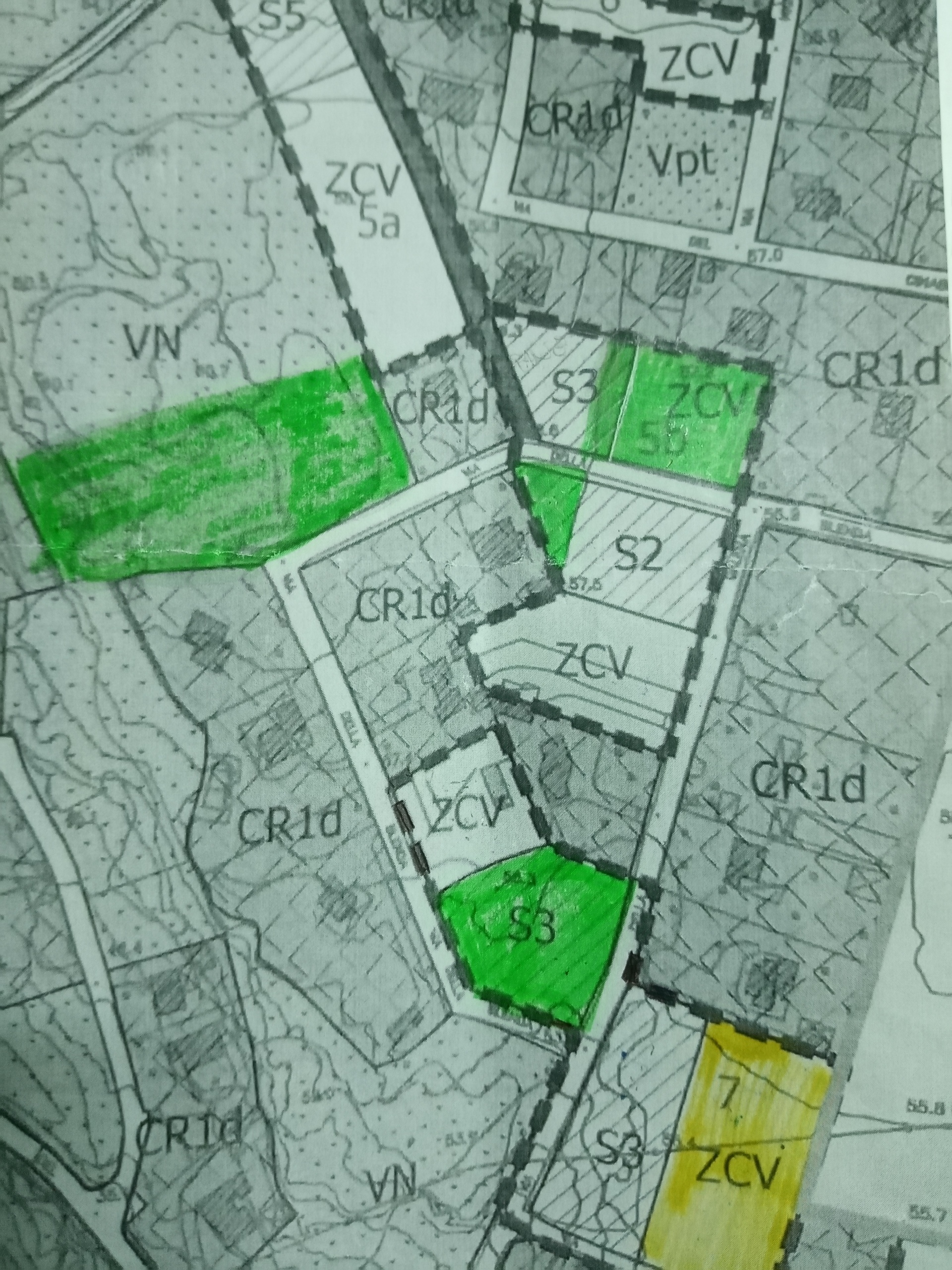 Terreno Agricolo in vendita a Siracusa