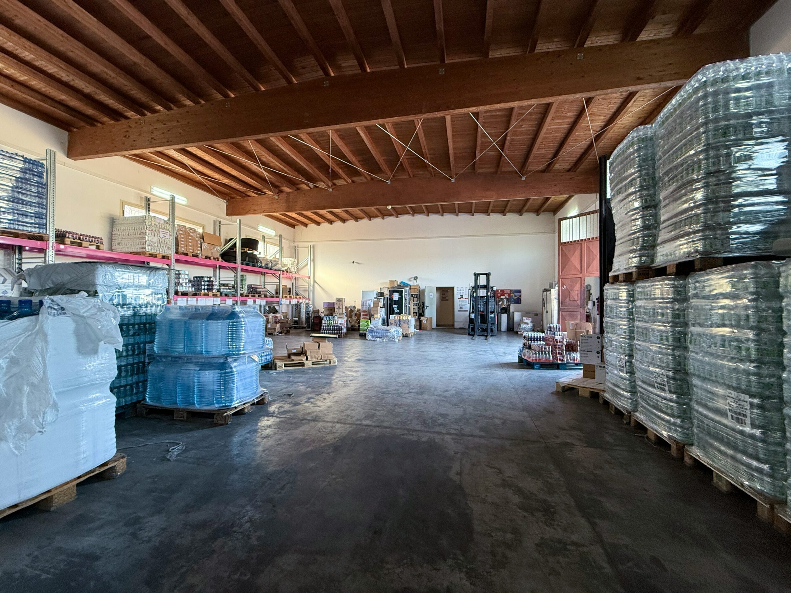Poslovni prostor, 500 m²