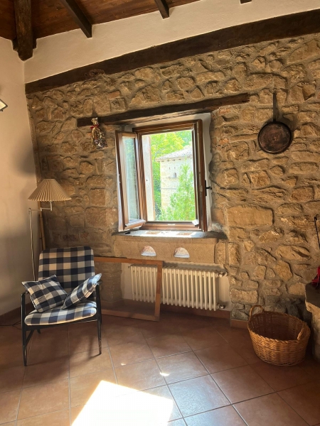 Trilocale in vendita a Grizzana Morandi