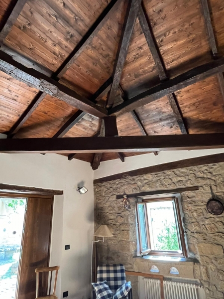 Trilocale in vendita a Grizzana Morandi