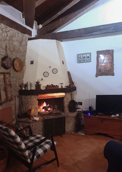 Trilocale in vendita a Grizzana Morandi