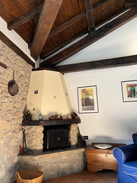 Trilocale in vendita a Grizzana Morandi