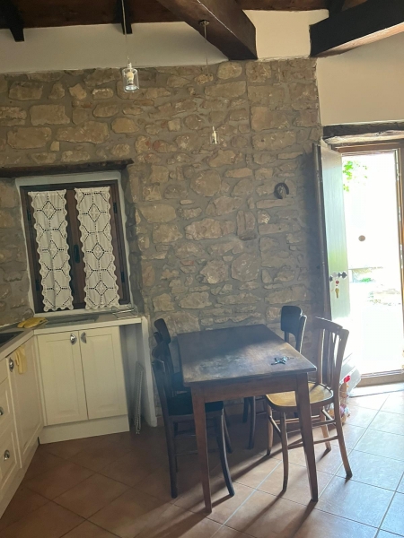 Trilocale in vendita a Grizzana Morandi