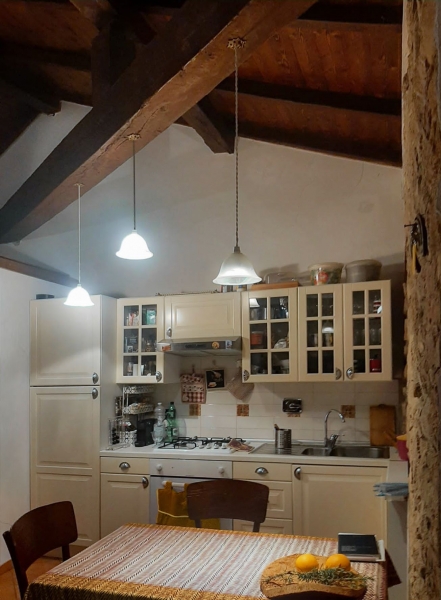 Trilocale in vendita a Grizzana Morandi