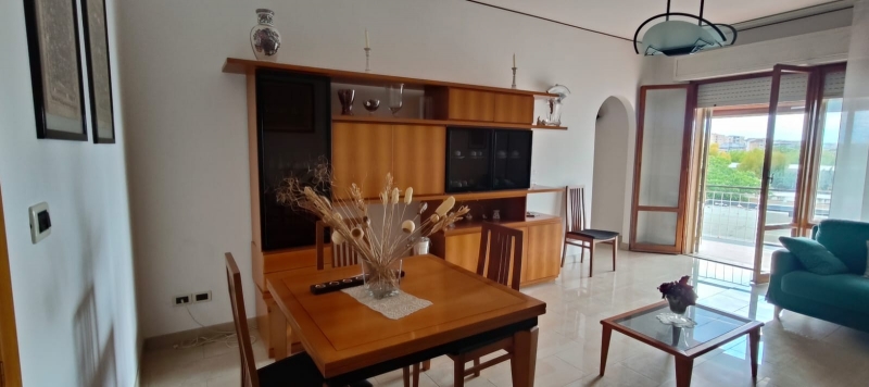 Appartamento in vendita a Ortona