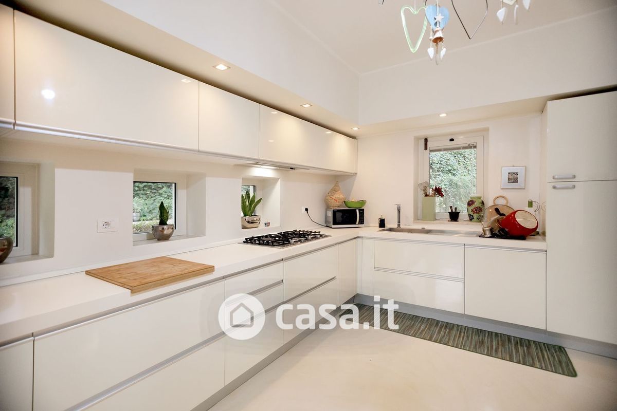 Villa ristrutturata a Scandriglia