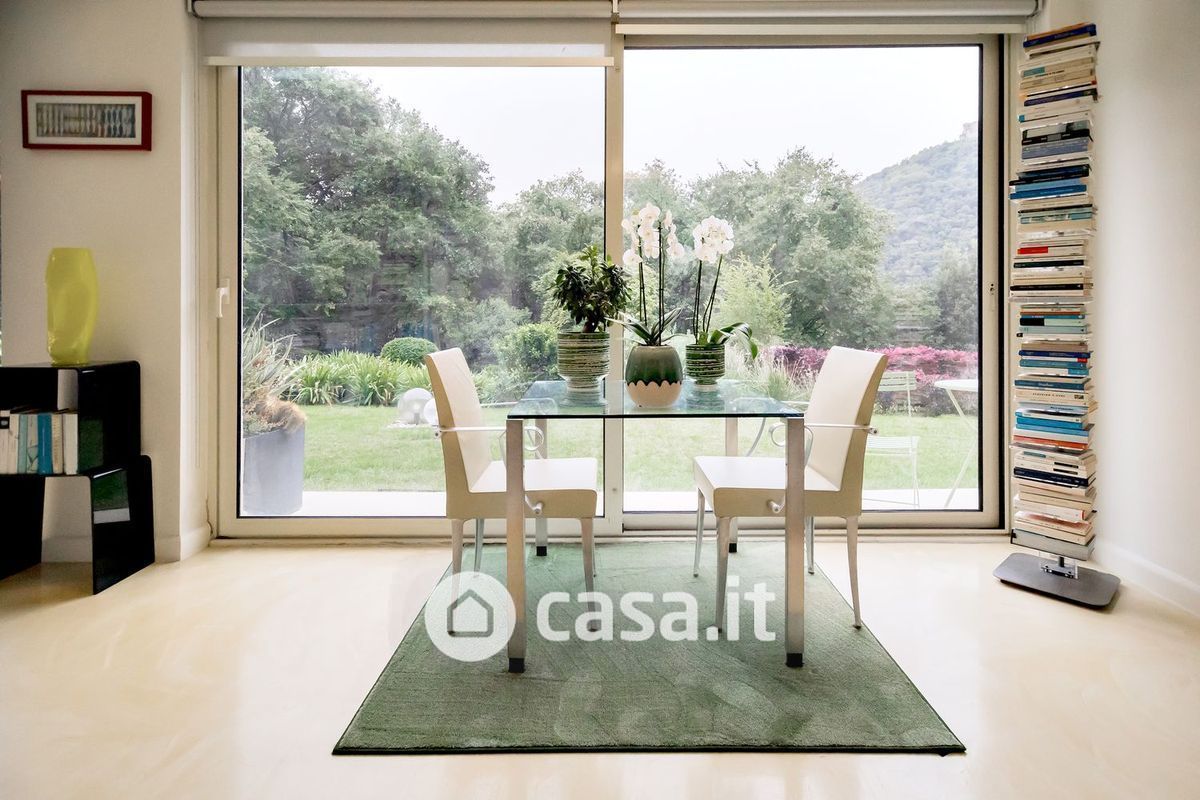Villa ristrutturata a Scandriglia