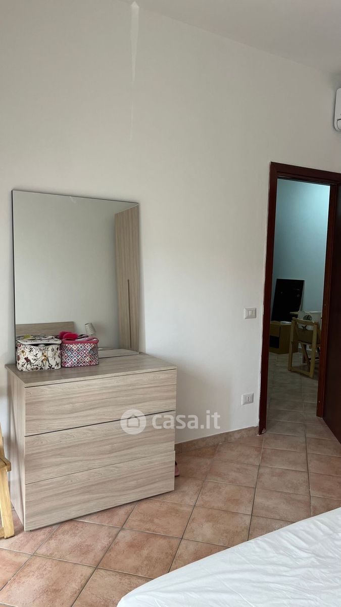 Bilocale arredato in affitto a Roma