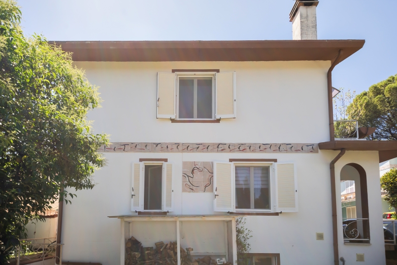 Appartamento in vendita a Scandriglia
