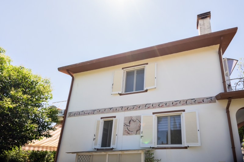 Appartamento in vendita a Scandriglia