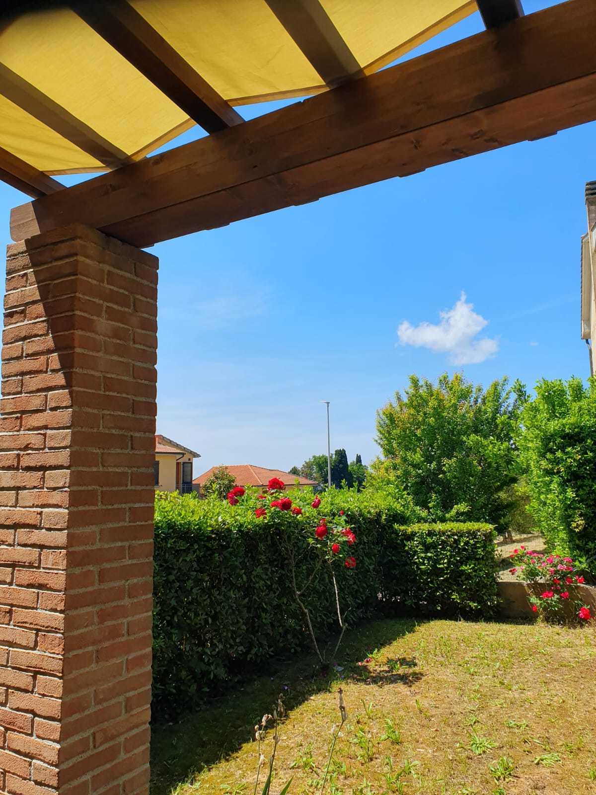 Bilocale in vendita a Guardistallo