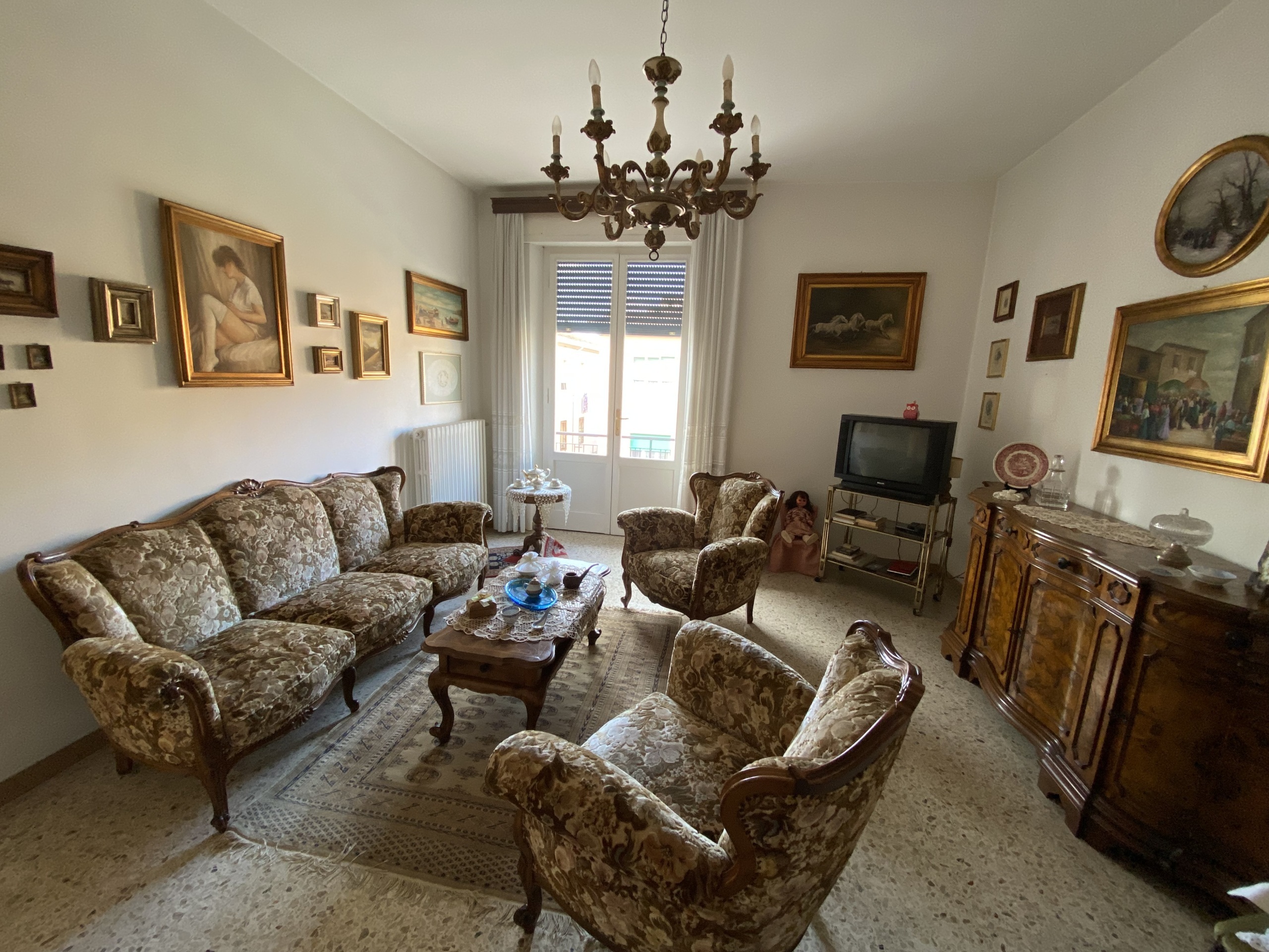 Casa indipendente in vendita in via aldo moro, Cecina
