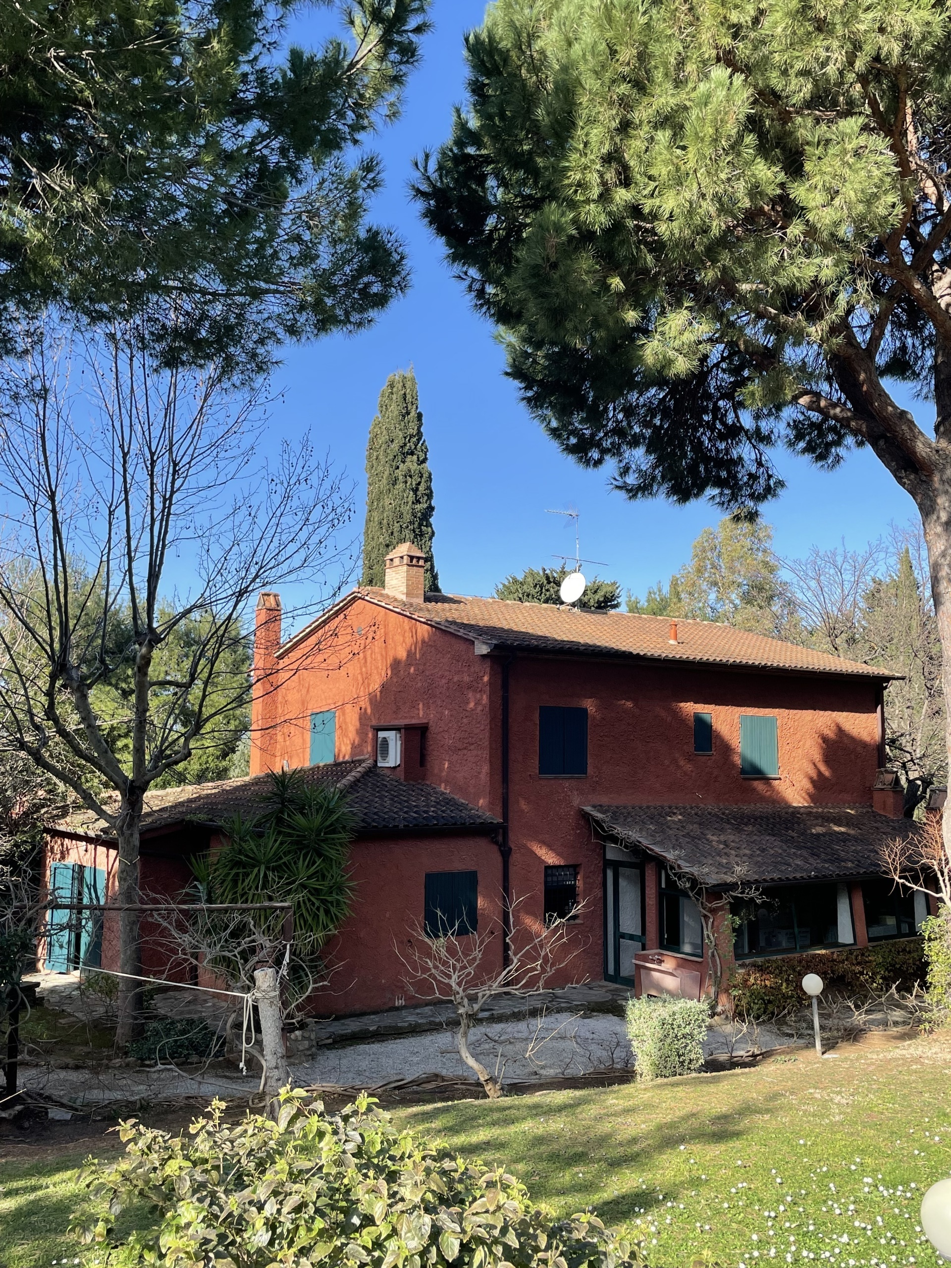 Villa in vendita in via aurelia sud, San Vincenzo