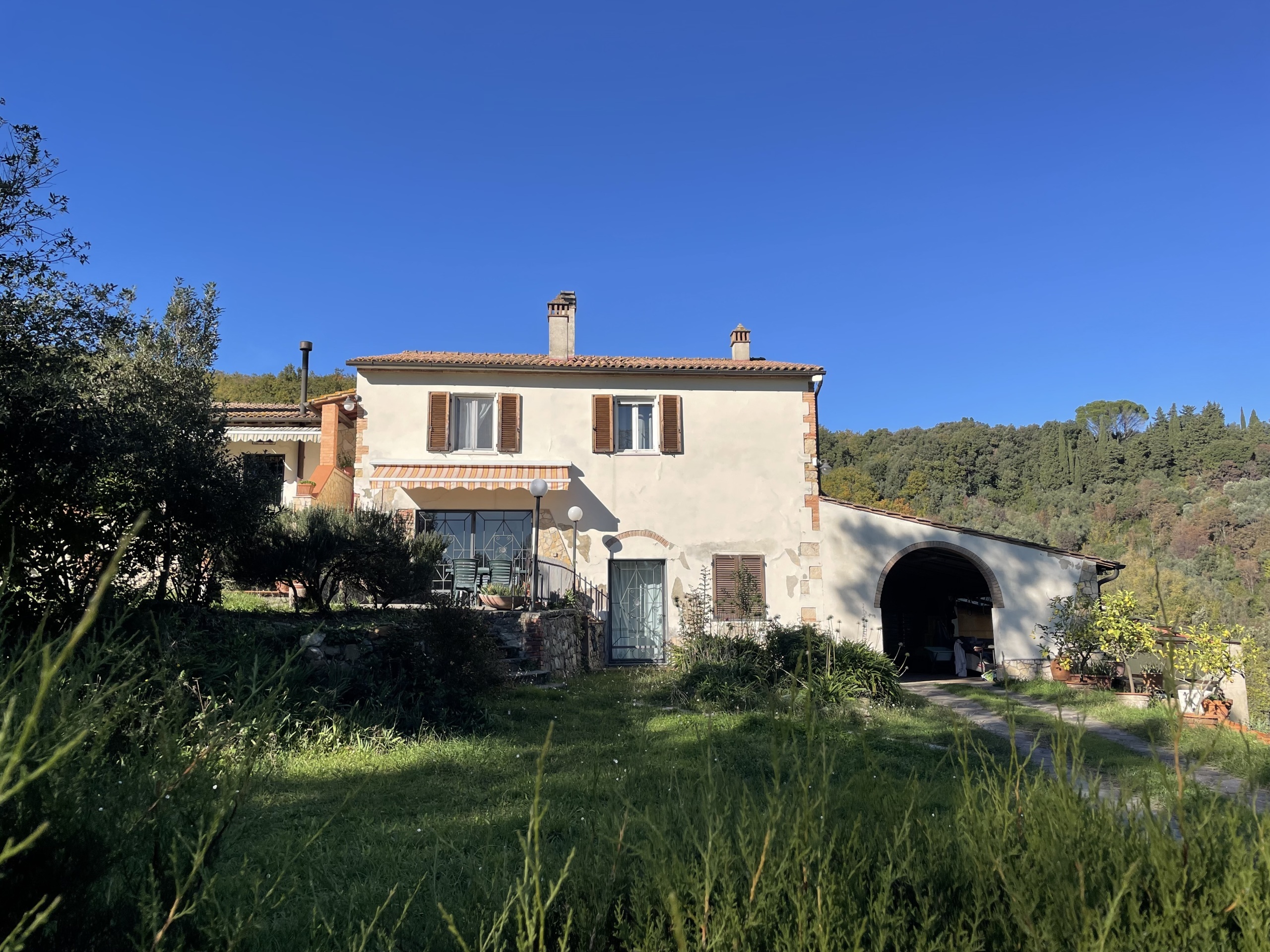 Villa in vendita in via san giusto, Livorno