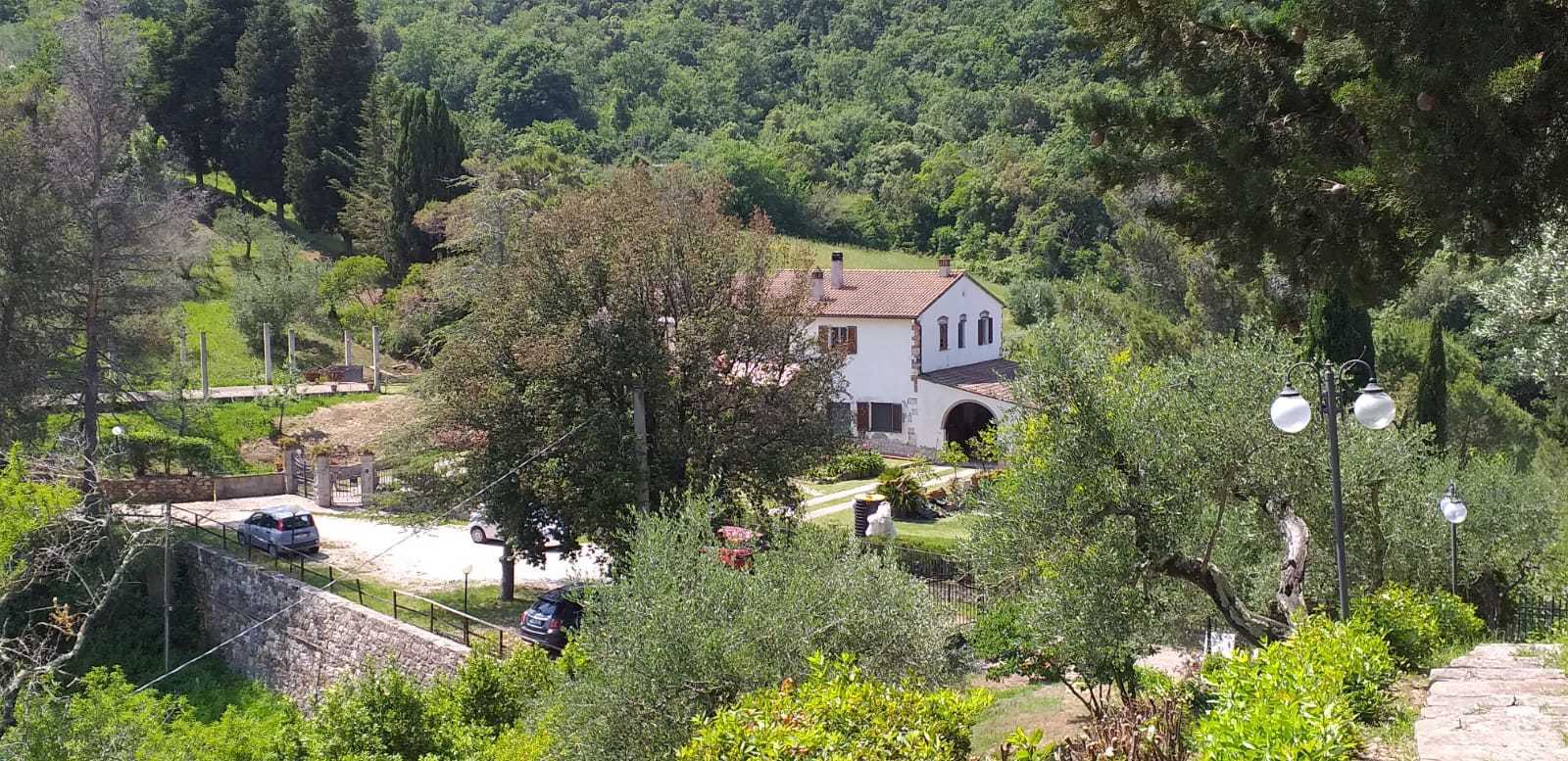 Villa in vendita in via san giusto, Livorno