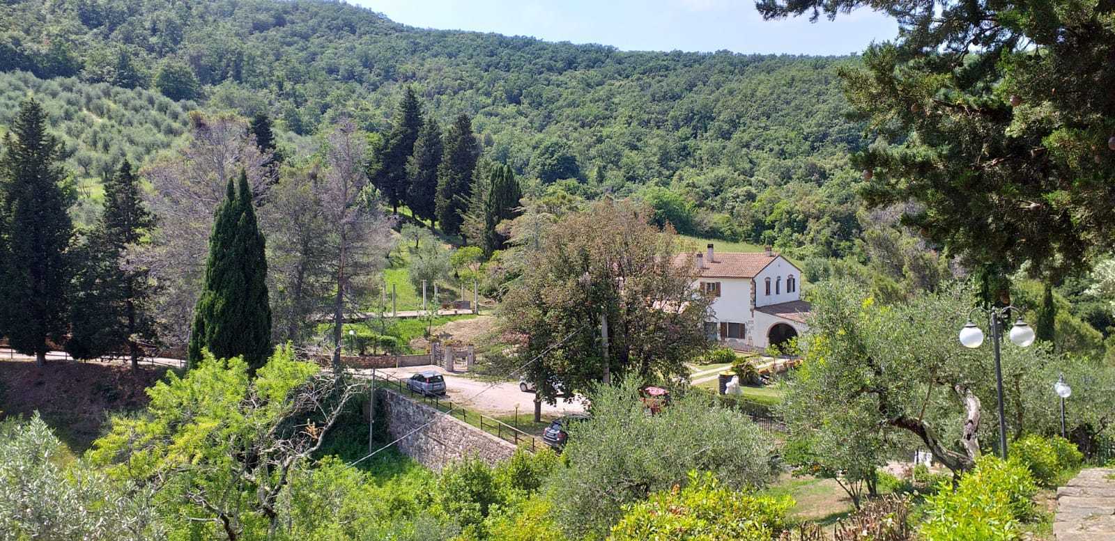 Villa in vendita in via san giusto, Livorno