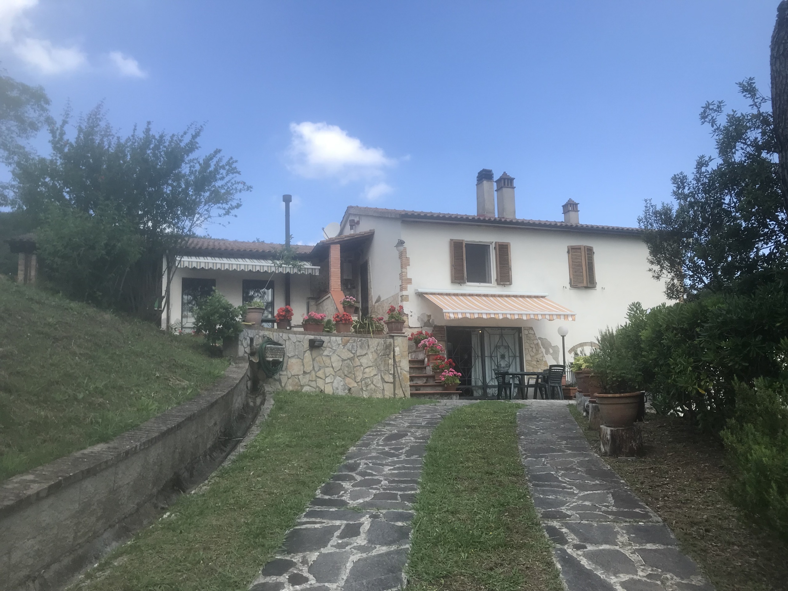 Villa in vendita in via san giusto, Livorno