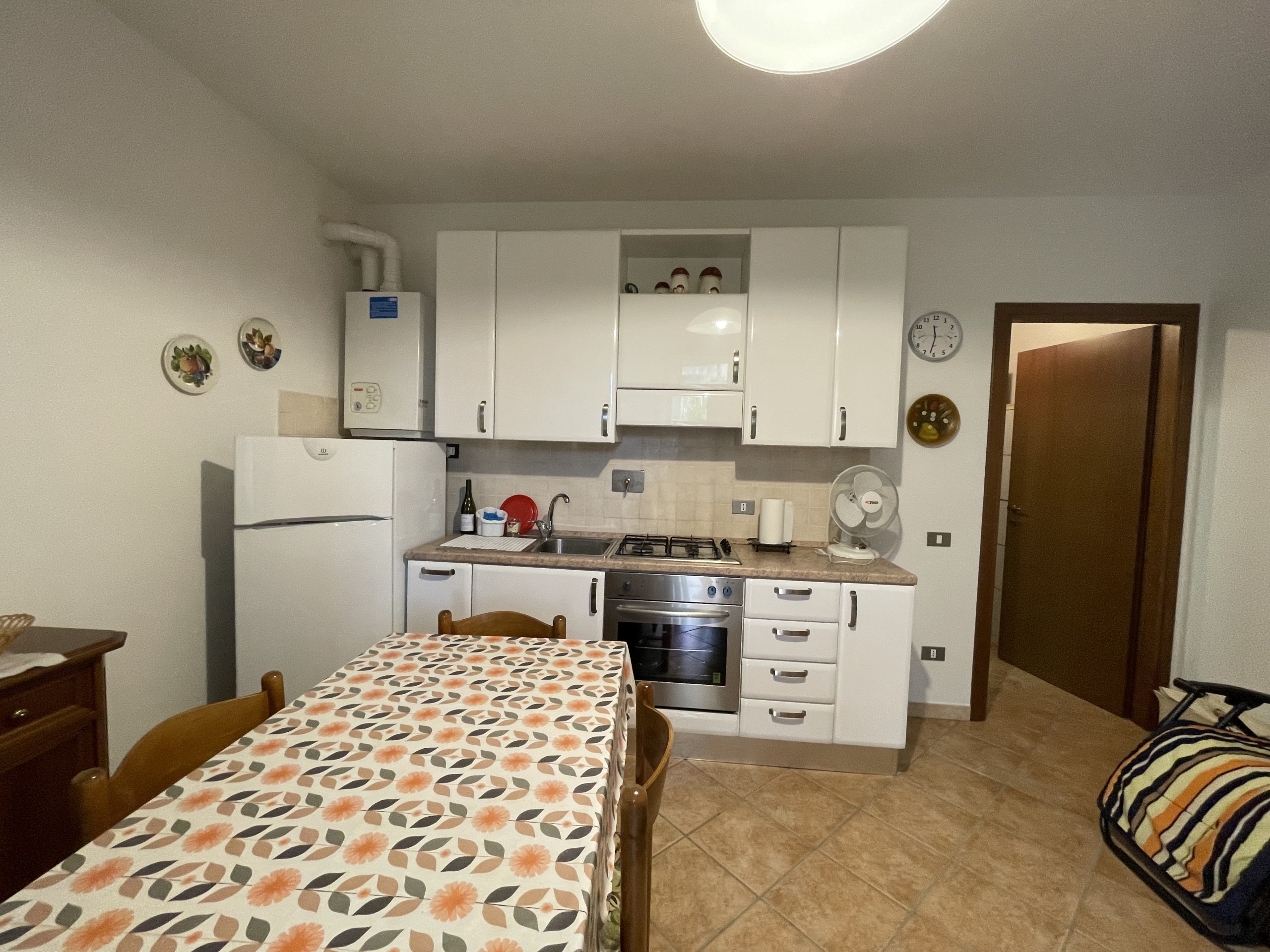 Bilocale in vendita a Guardistallo