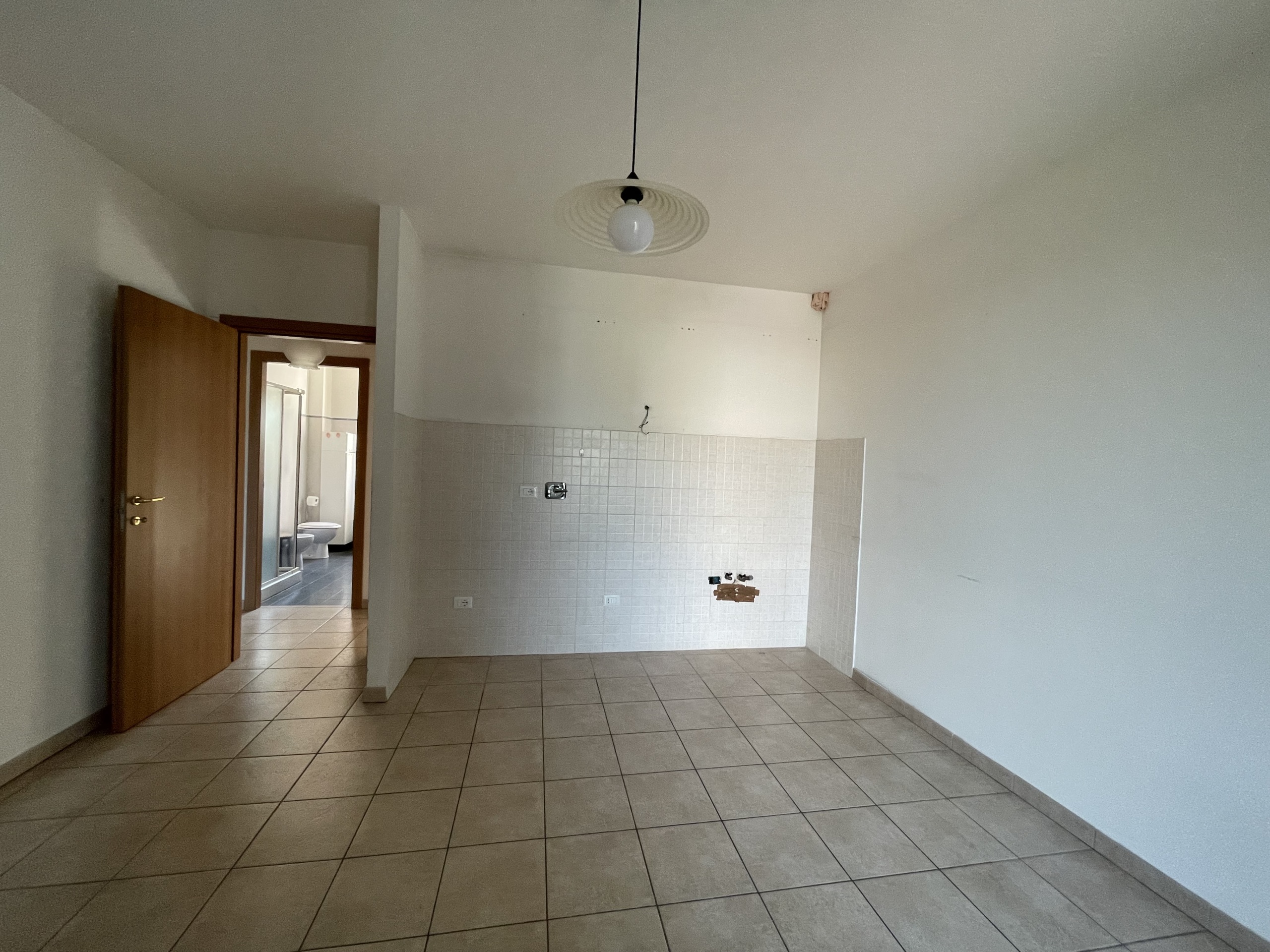 Casa indipendente a basso consumo in via paratino, Cecina