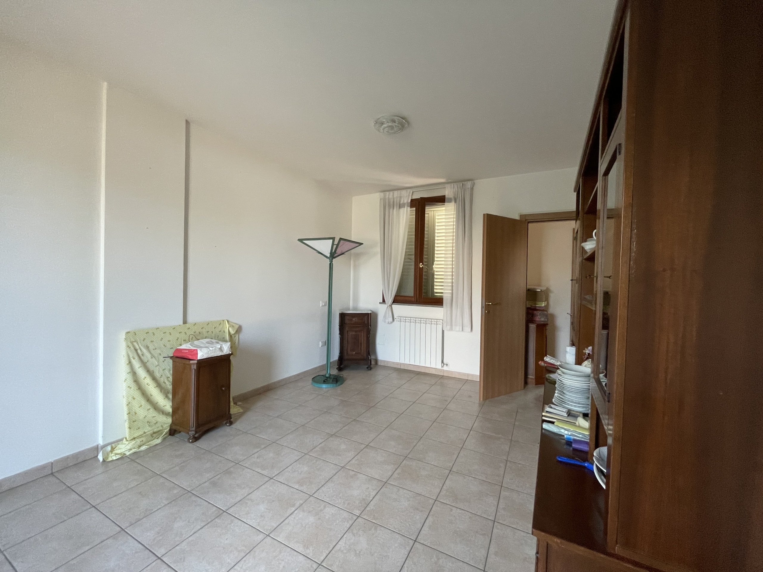 Casa indipendente a basso consumo in via paratino, Cecina