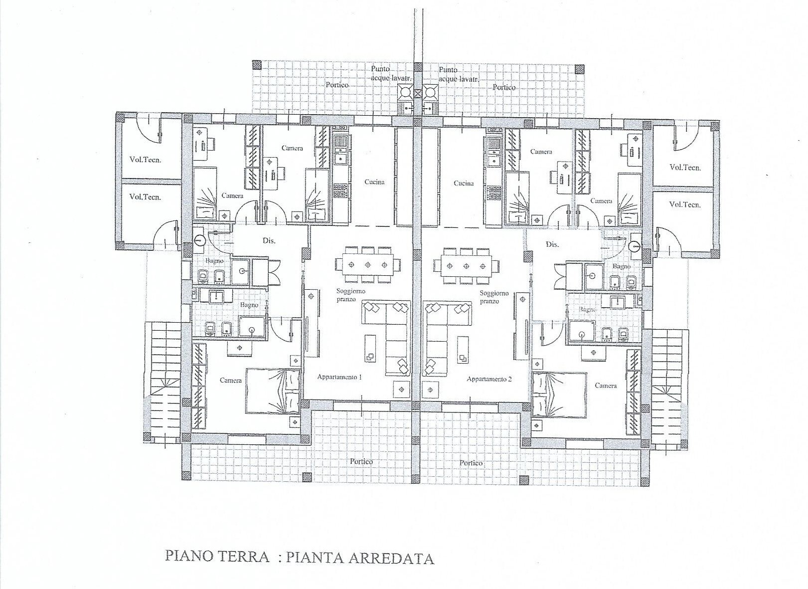 Casa indipendente nuova in via pasubio 33, Cecina
