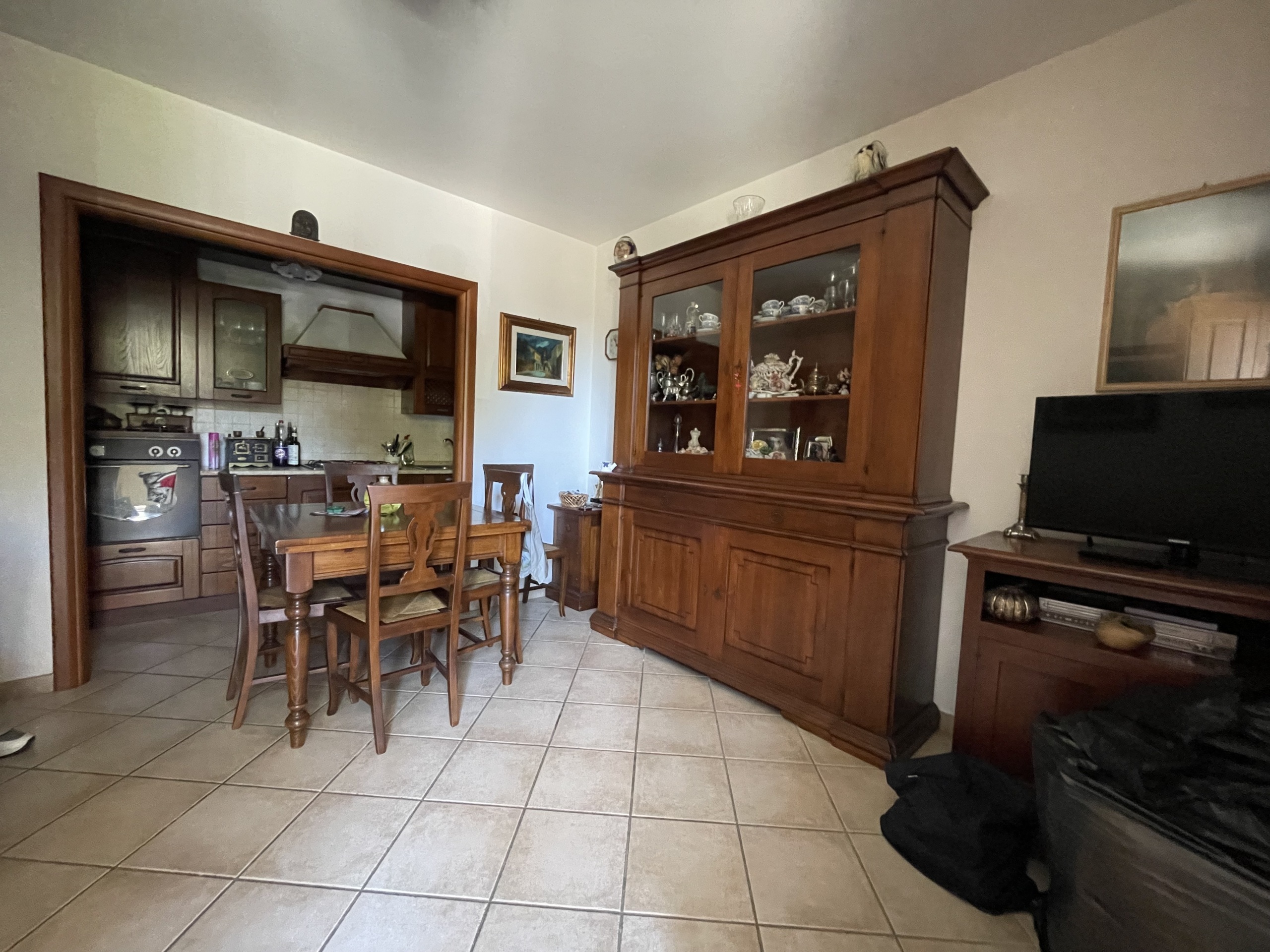 Casa indipendente in vendita in via perugia, Cecina