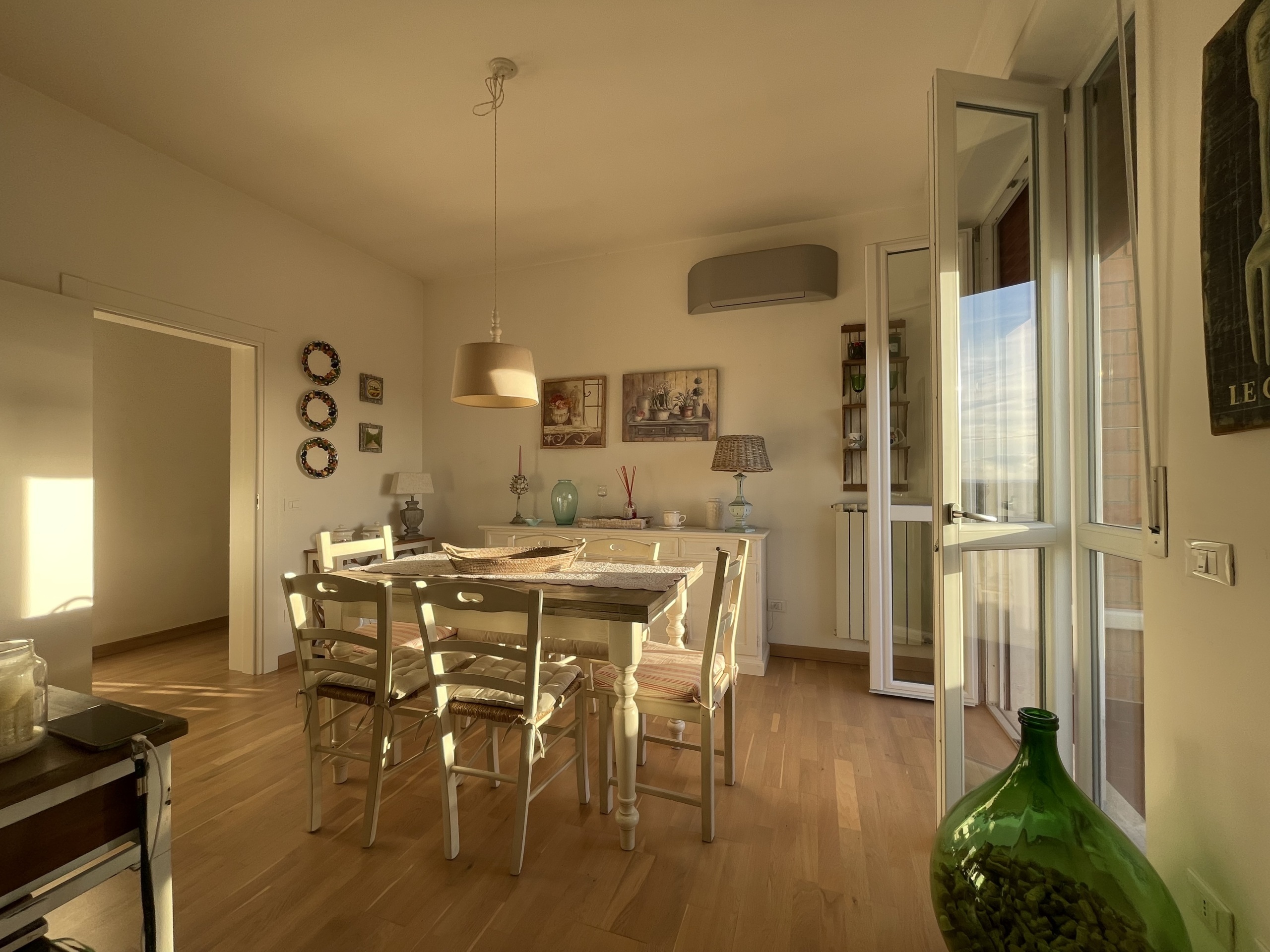 Attico in vendita in via aurelia, Cecina