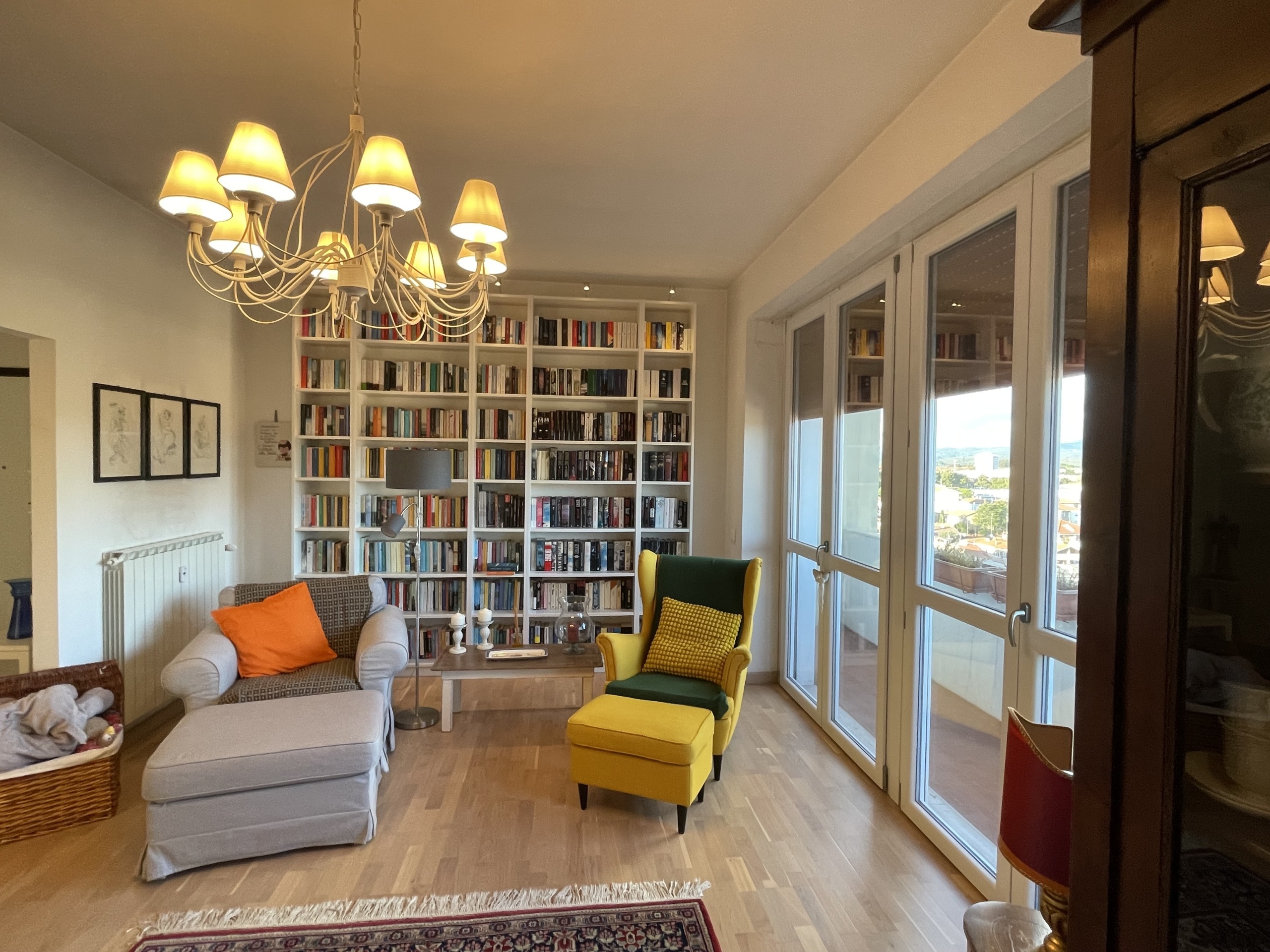 Attico in vendita in via aurelia, Cecina