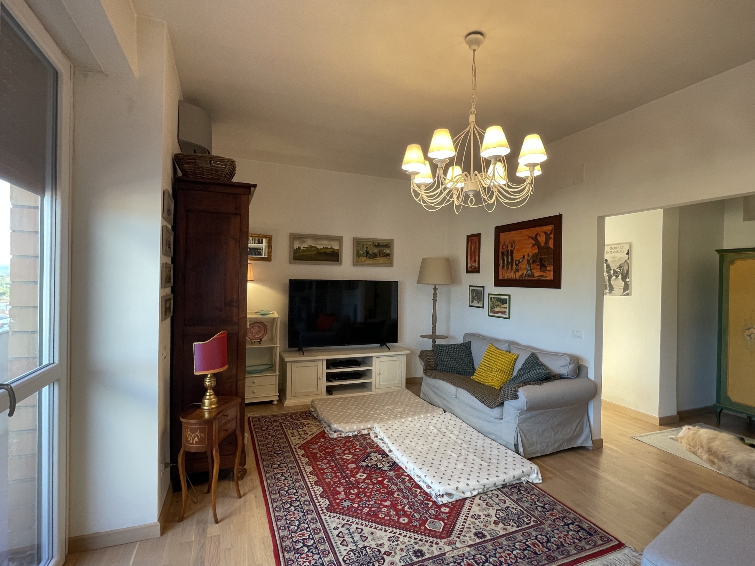 Attico in vendita in via aurelia, Cecina