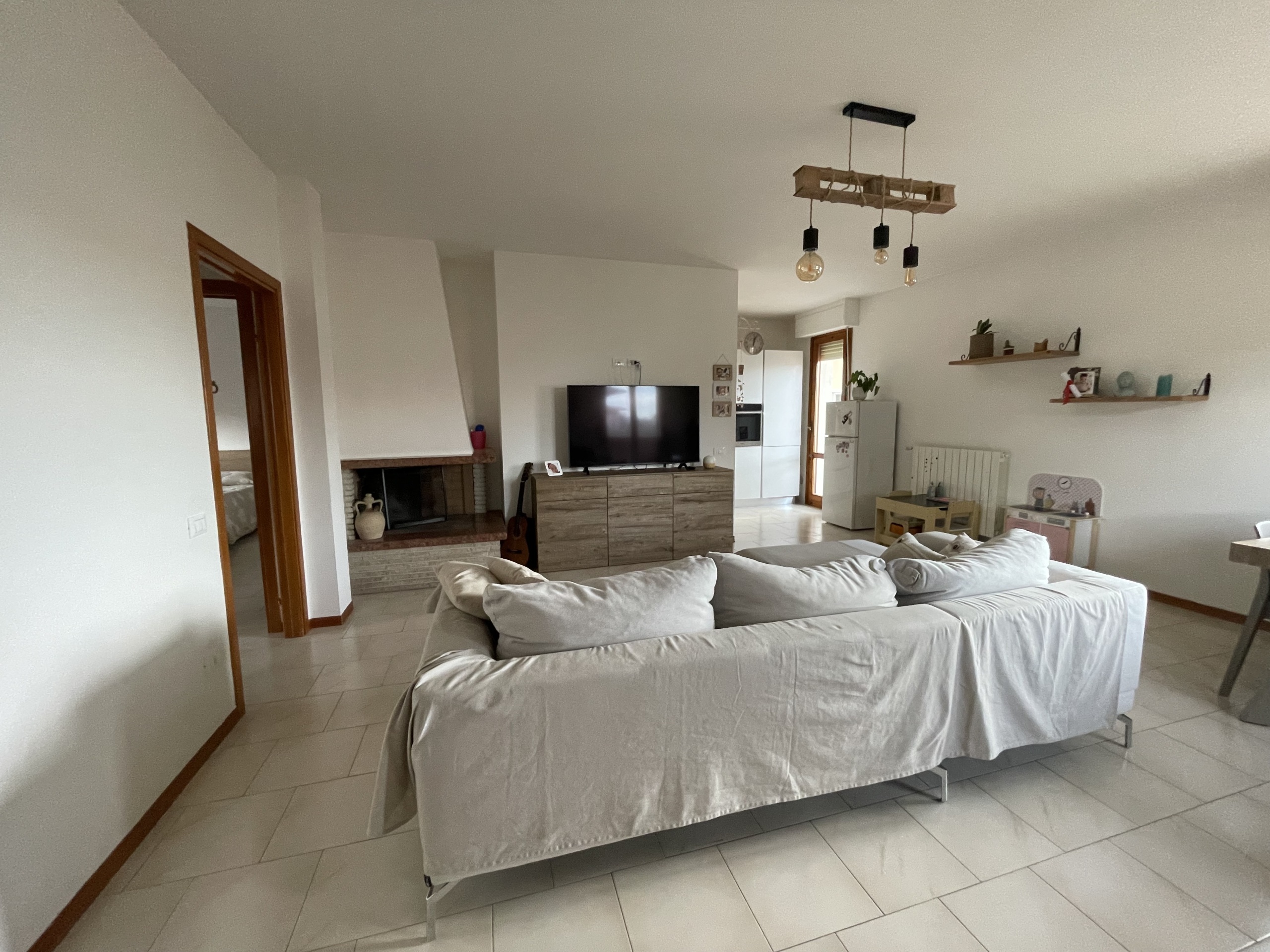 Casa indipendente in vendita in via enrico berlinguer, Bibbona