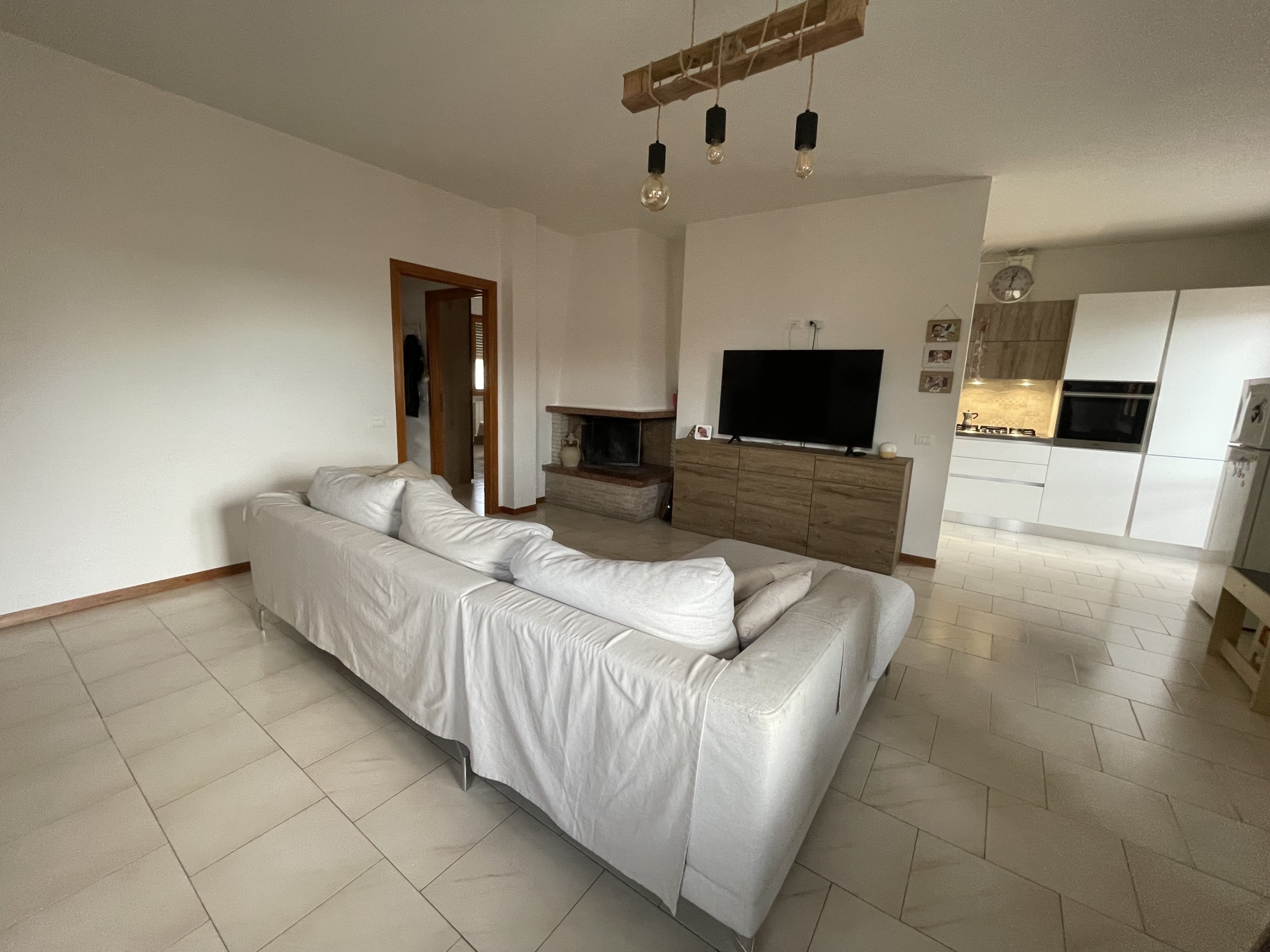 Casa indipendente in vendita in via enrico berlinguer, Bibbona