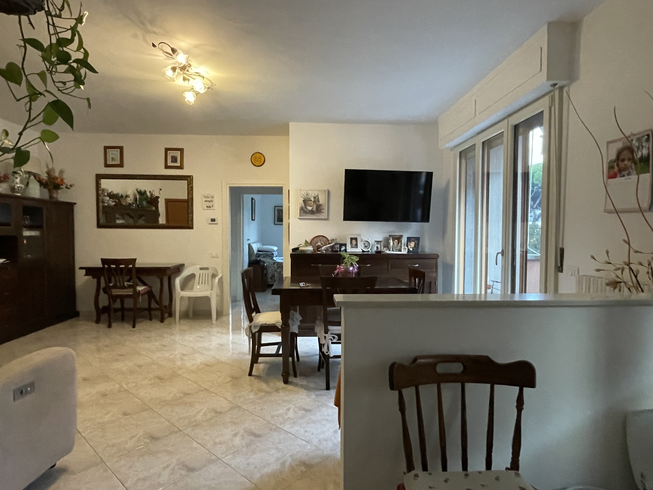 Trilocale in vendita in via pasubio 33, Cecina