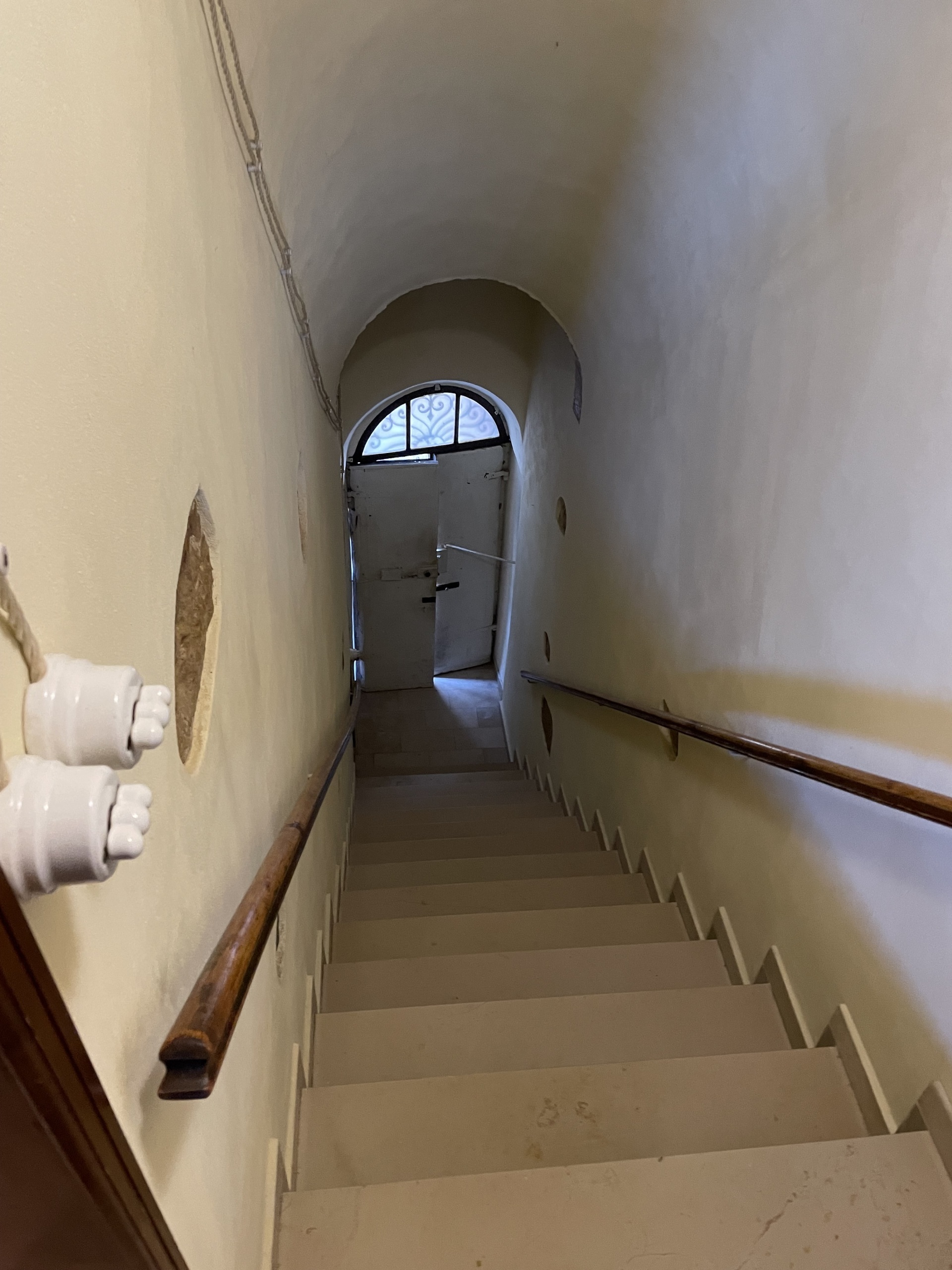 Casa indipendente vista mare in via roma, Guardistallo