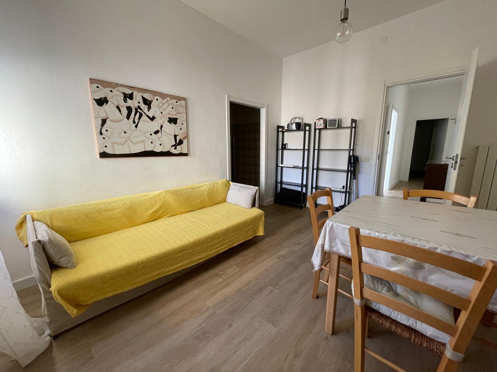 Trilocale in vendita in via cesare battisti, Cecina