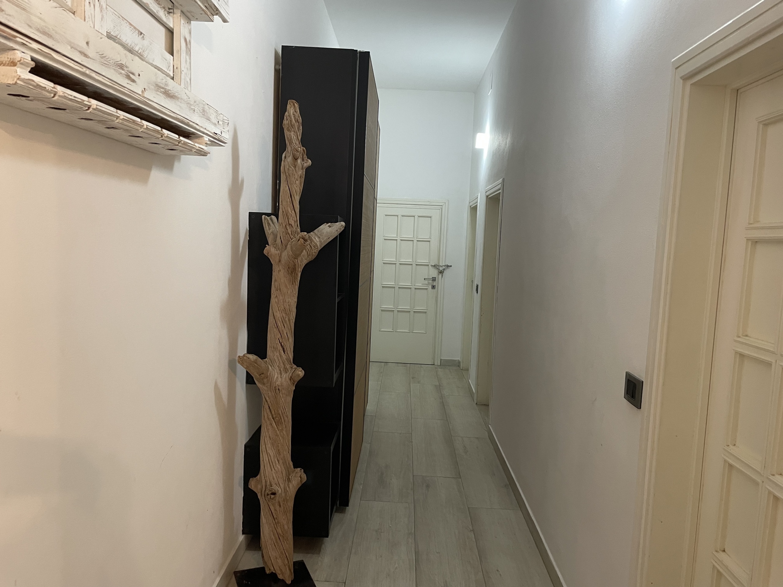 Casa indipendente ristrutturata in viale della vittoria, Cecina