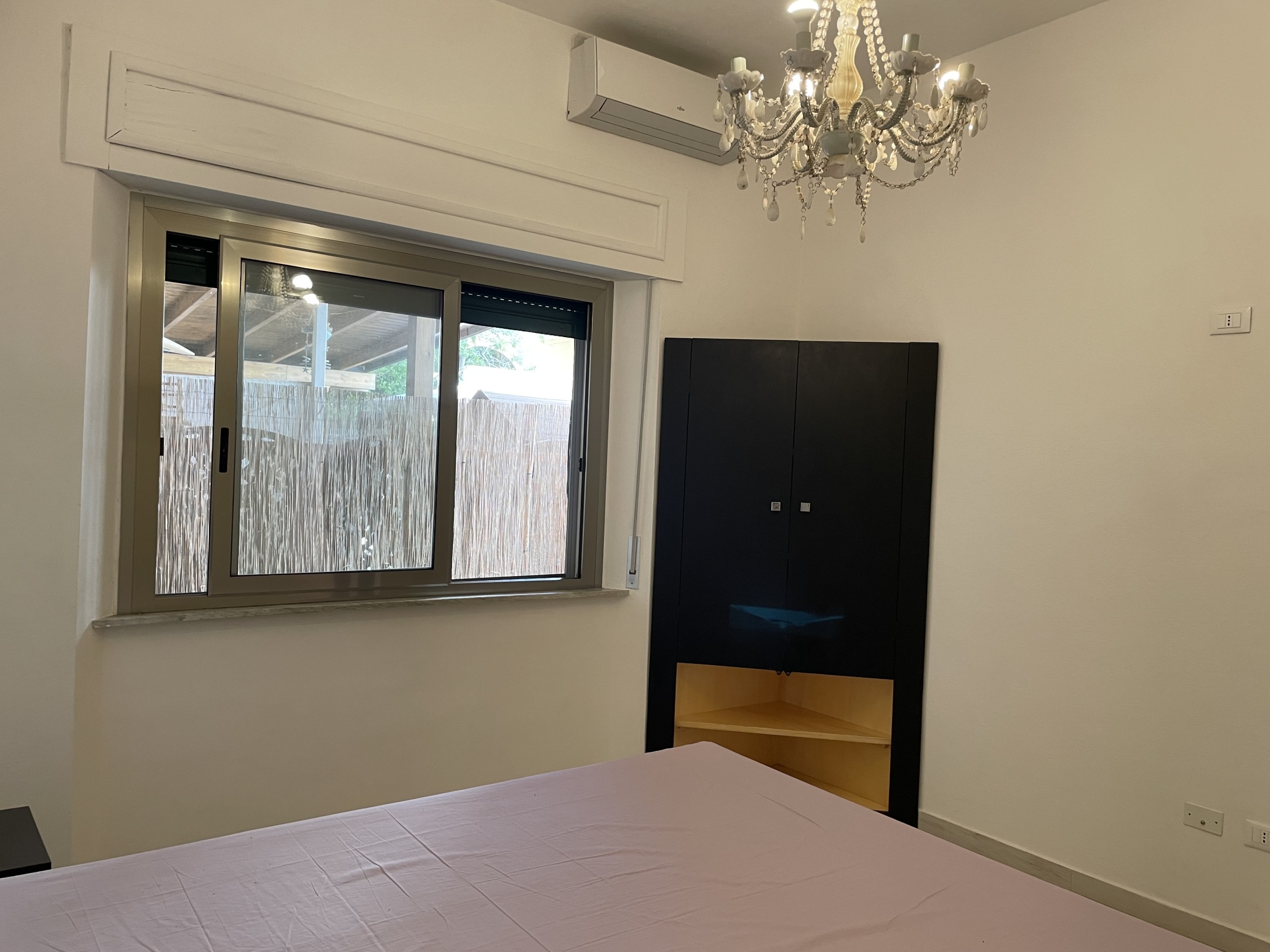 Casa indipendente ristrutturata in viale della vittoria, Cecina