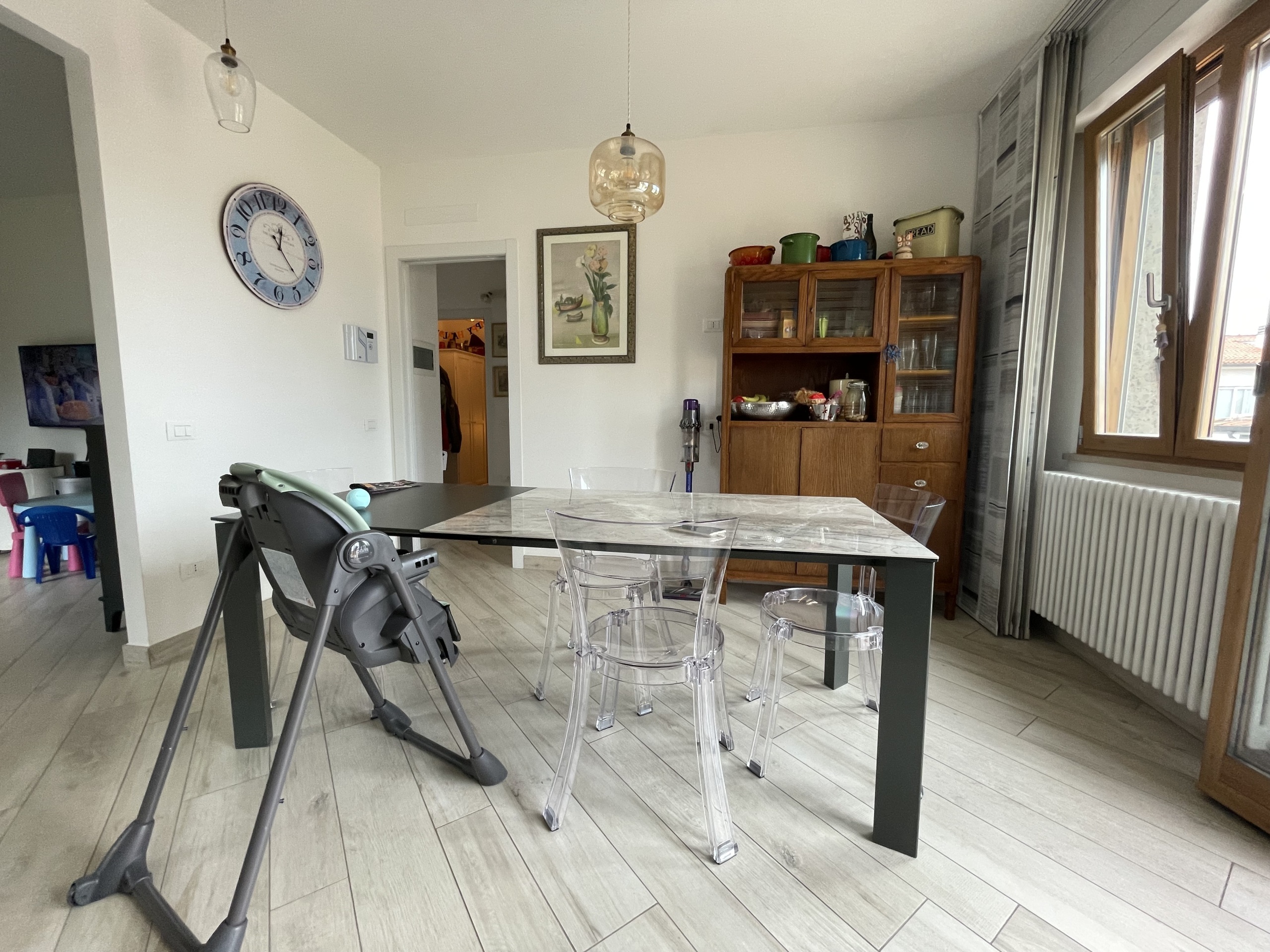 Casa indipendente in vendita in via pasubio 33, Cecina