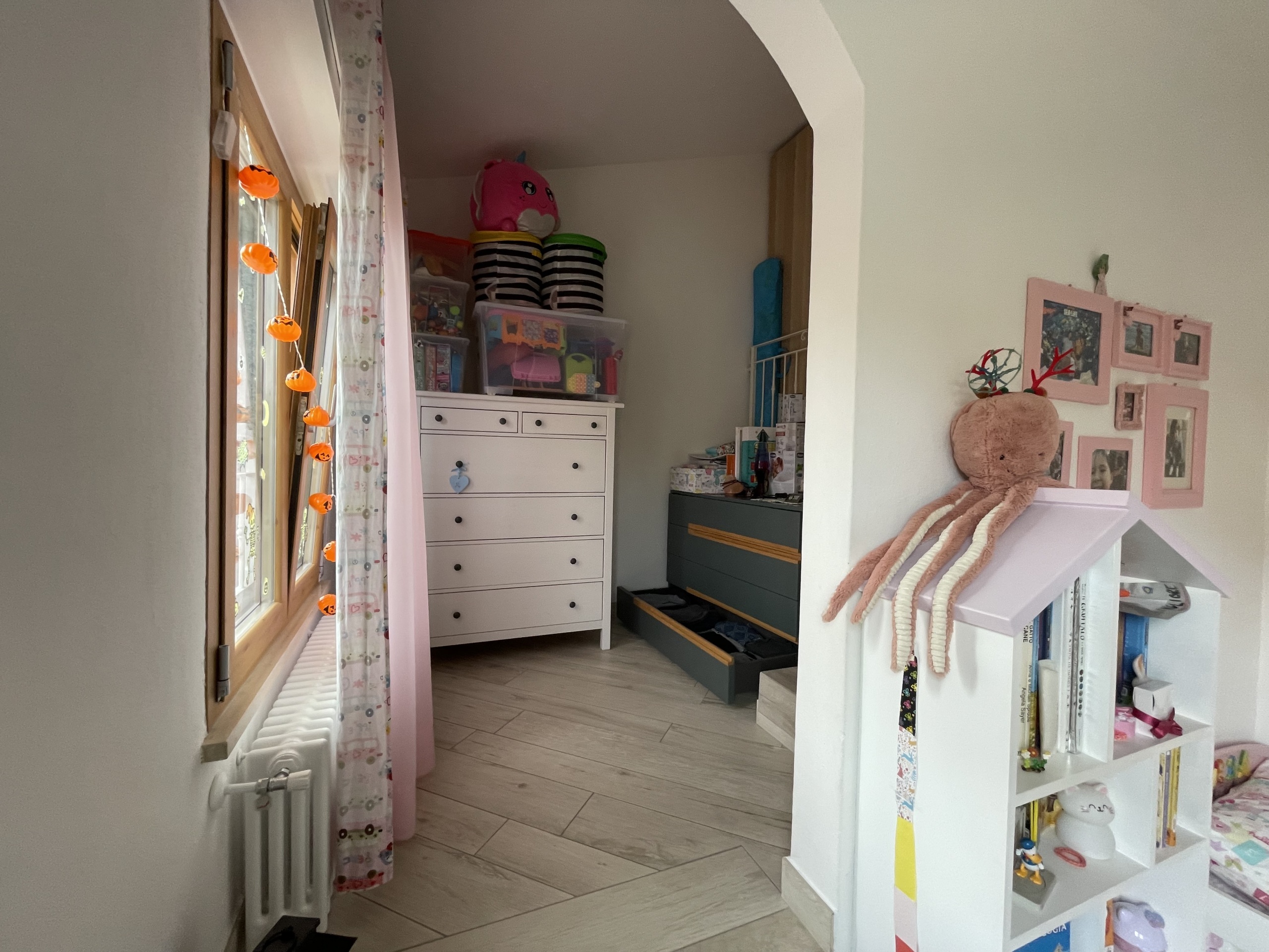 Casa indipendente in vendita in via pasubio 33, Cecina