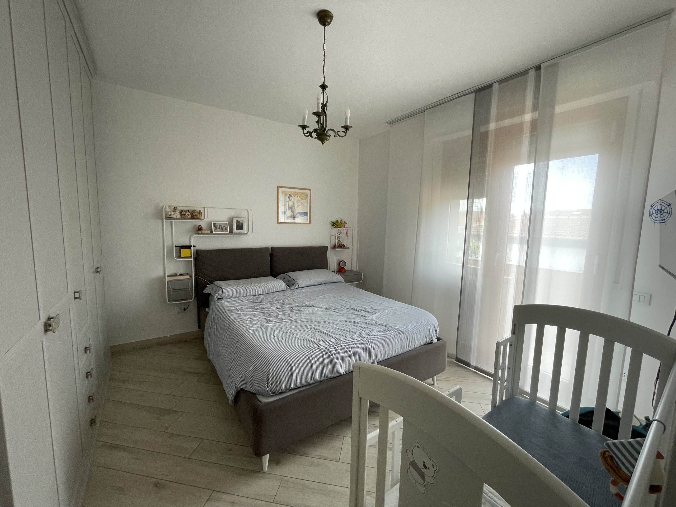 Casa indipendente in vendita in via pasubio 33, Cecina