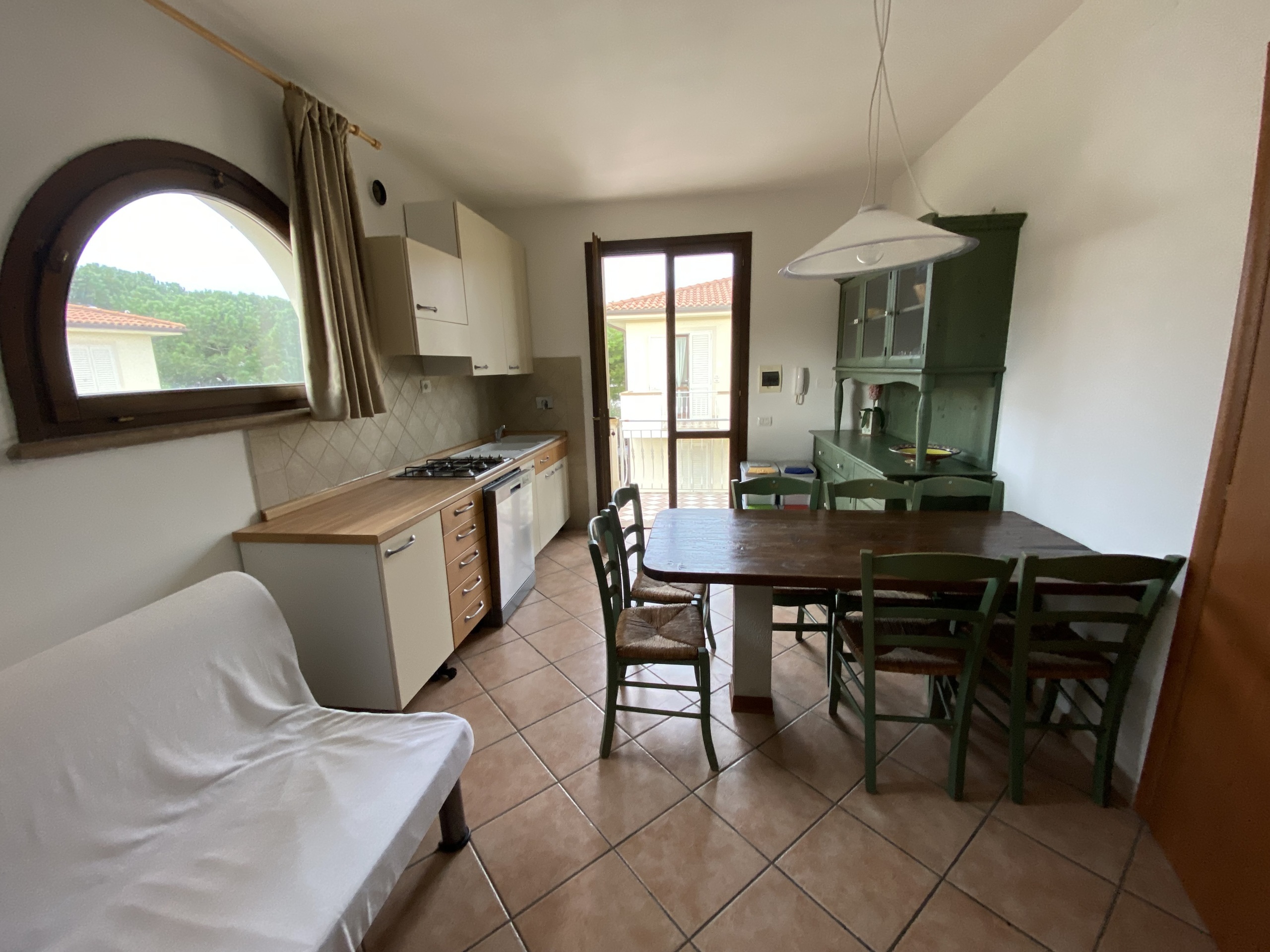 Trilocale in vendita in via dell'astronomia, Cecina