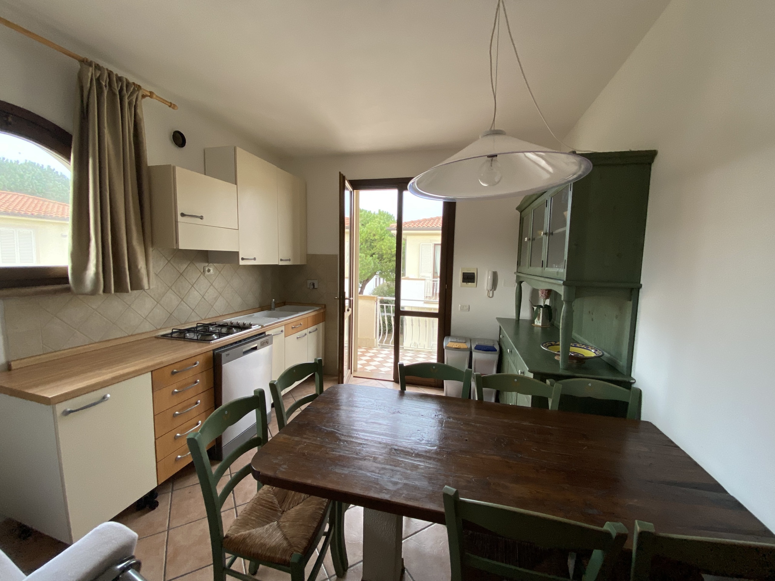 Trilocale in vendita in via dell'astronomia, Cecina