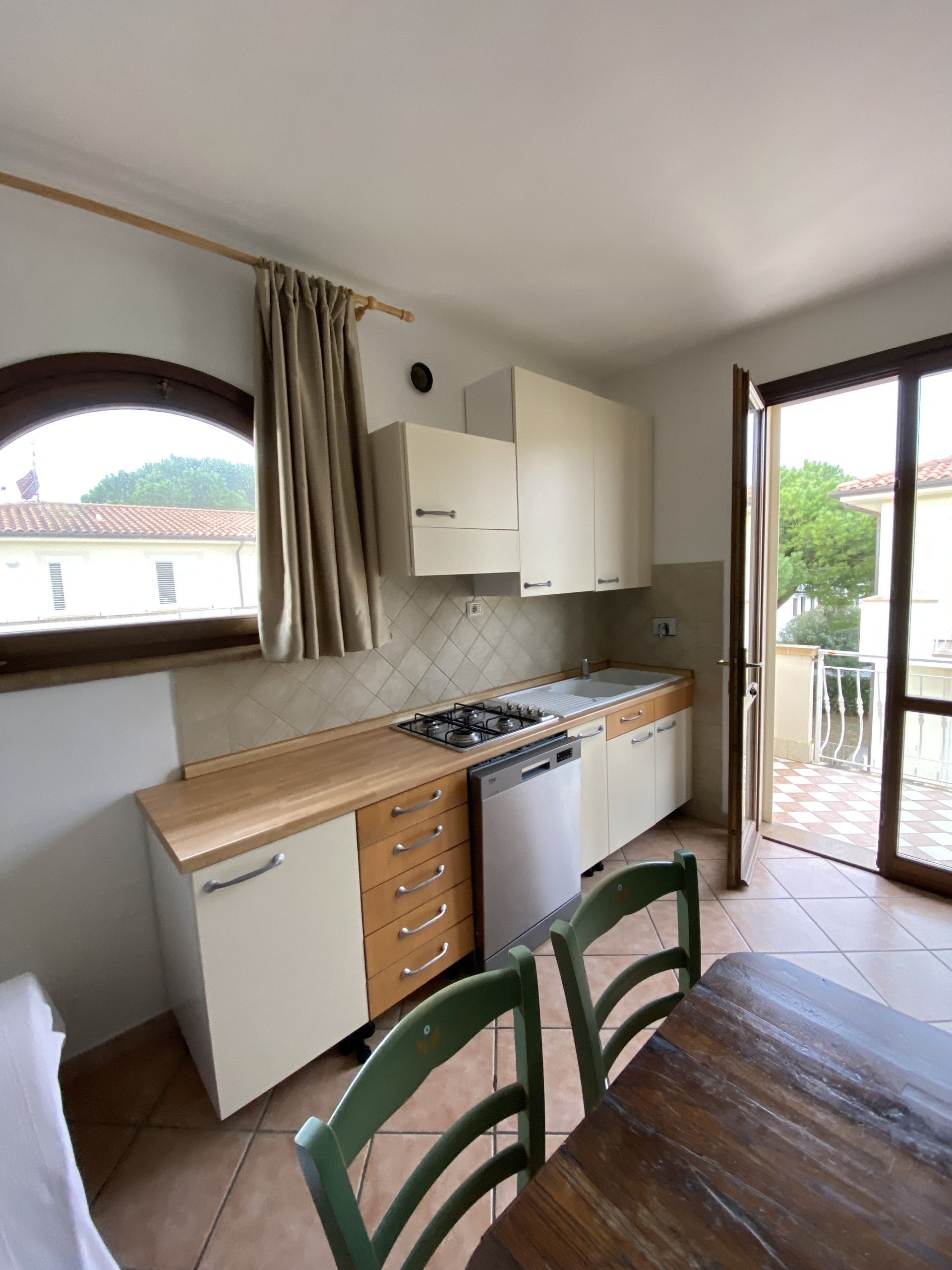 Trilocale in vendita in via dell'astronomia, Cecina