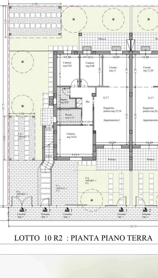 Casa indipendente nuova a Cecina