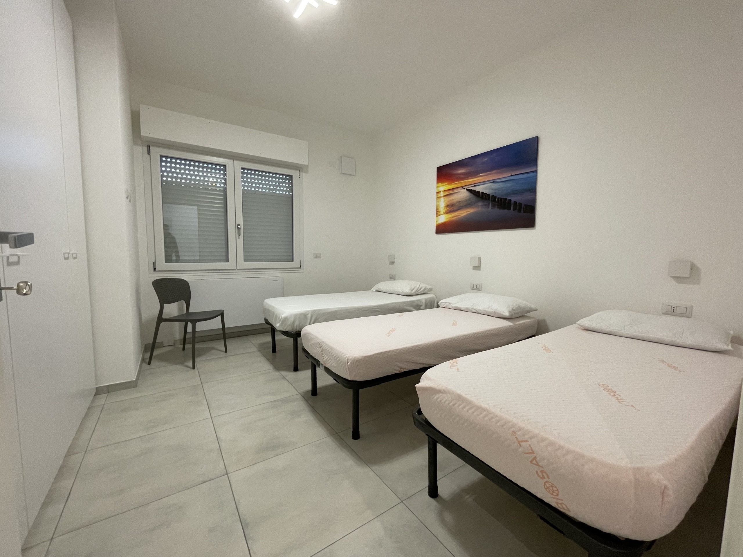 Trilocale classe A+ in viale della repubblica, Cecina